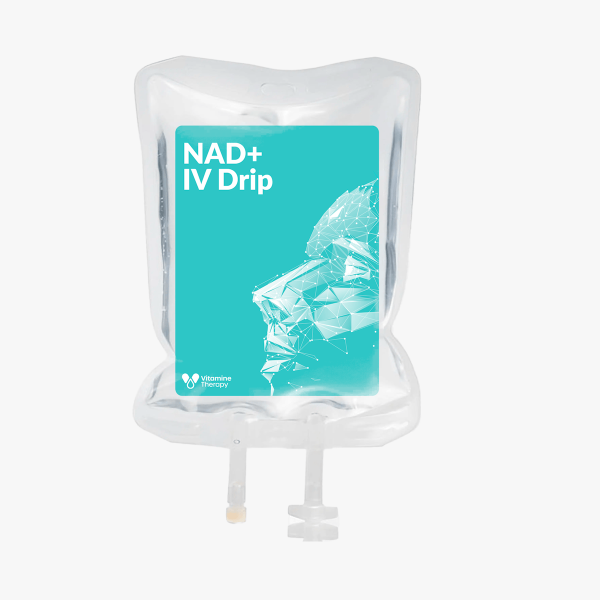 NAD+