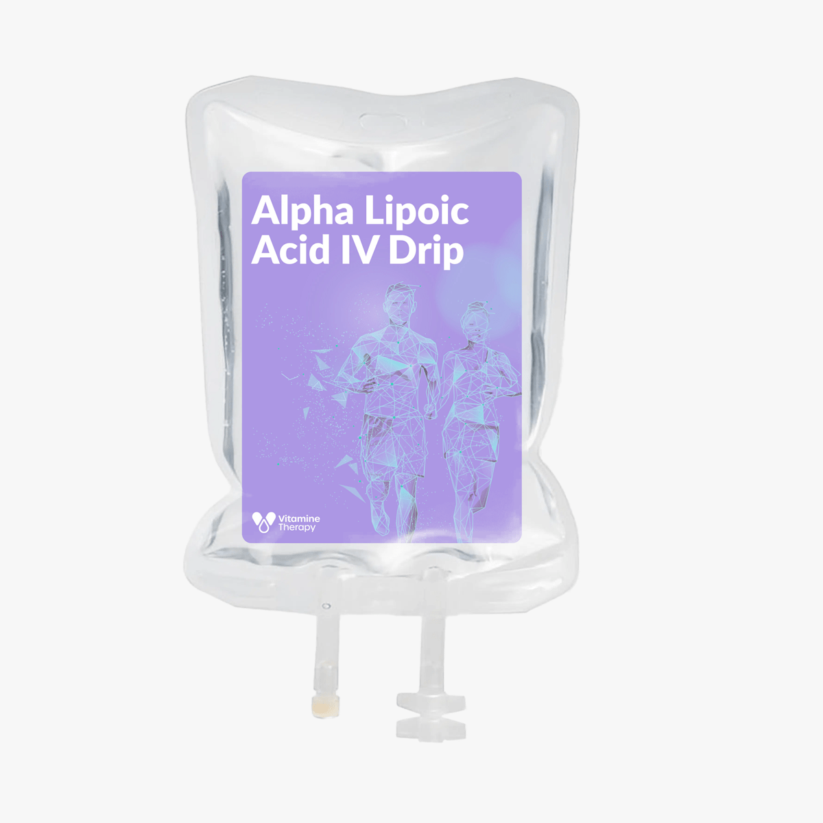 Alpha Lipoic Acid IV Therapy - Vitamine Theraphy