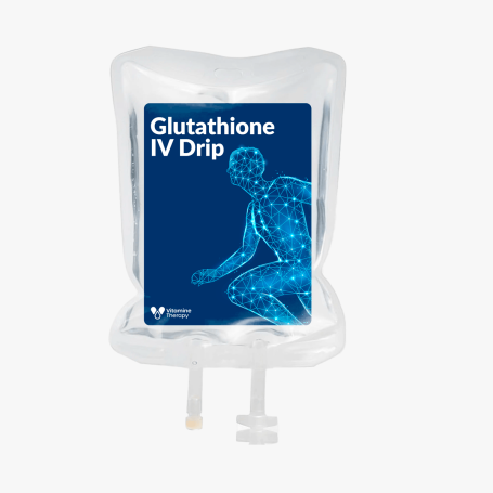 Glutathione IV Drip