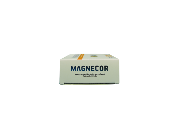 Magnecor - Image 5