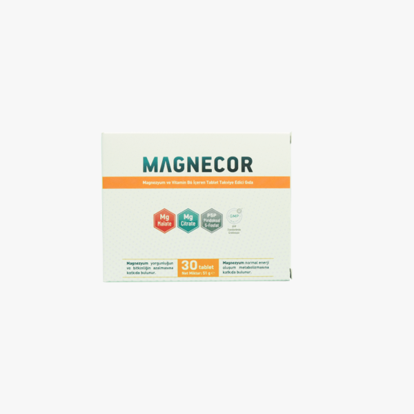 Magnecor