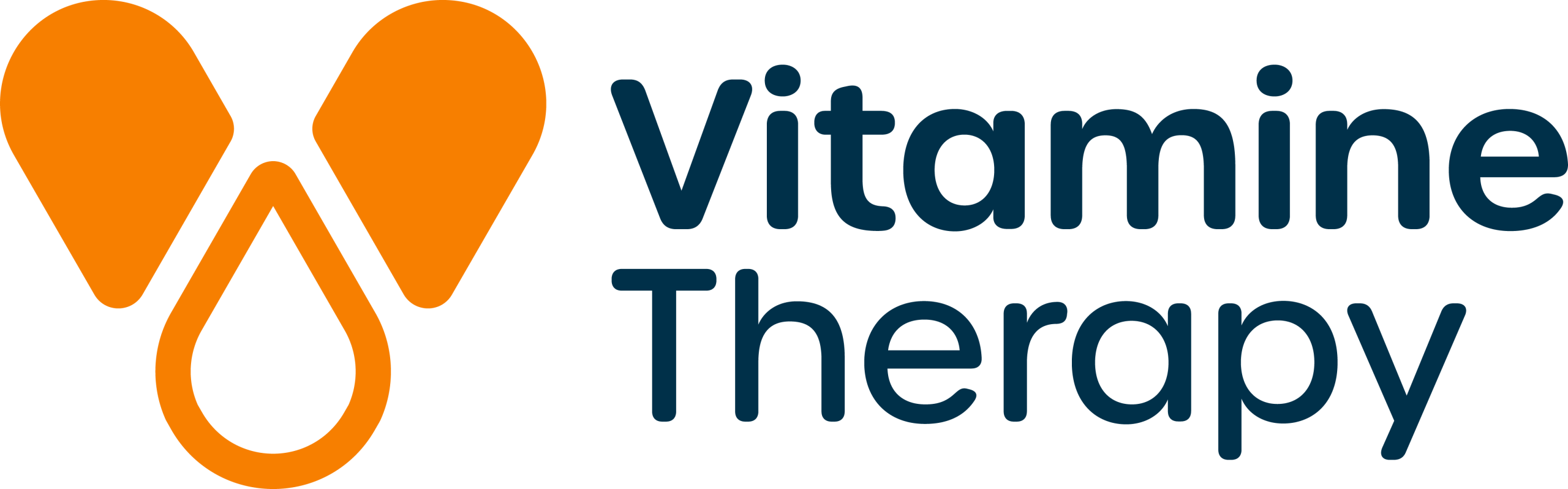 Vitamine Therapy